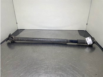 Axle and parts SENNEBOGEN