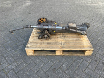 Leasing of Spicer Dana 212/545 - Mecalac 714 MW - Axle Spicer Dana 212/545 - Mecalac 714 MW - Axle: picture 1