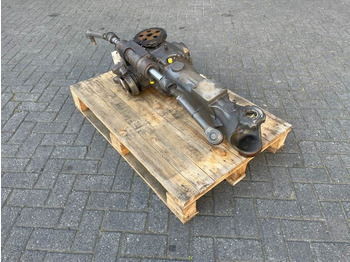 Leasing of Spicer Dana 212/545 - Mecalac 714 MW - Axle Spicer Dana 212/545 - Mecalac 714 MW - Axle: picture 5