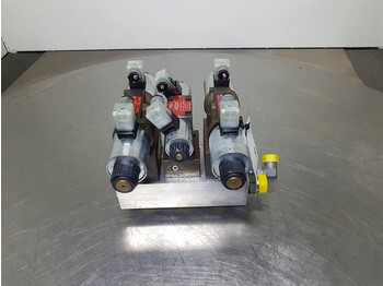 Hydraulics