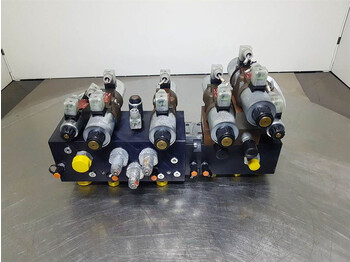 Hydraulics