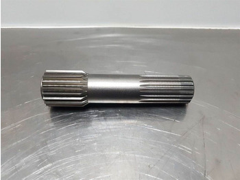 Axle and parts SCHAEFF
