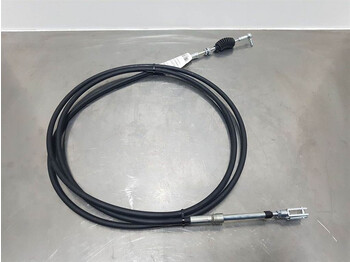 New Frame/ Chassis for Construction machinery Terex Schaeff TL/SKL/SKS-5692657908-Throttle cable/Gaszug: picture 2
