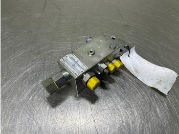 Hydraulics for Construction machinery Terex TW150-081783036340020-Counter balance valve: picture 2