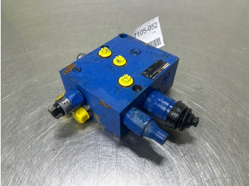 Hydraulics for Construction machinery Terex TW150-4695325-Compact brake block: picture 4