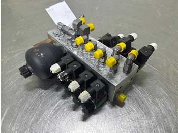 Hydraulics for Construction machinery Terex TW150-6031882-Valve/Ventile/Ventiel: picture 3 Hydraulics for Construction machinery Terex TW150-6031882-Valve/Ventile/Ventiel: picture 3