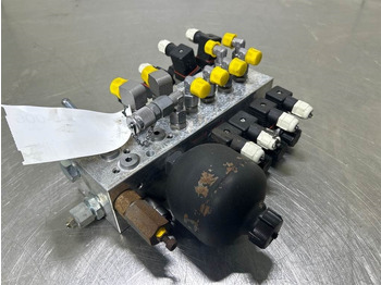 Hydraulics for Construction machinery Terex TW150-6031882-Valve/Ventile/Ventiel: picture 4 Hydraulics for Construction machinery Terex TW150-6031882-Valve/Ventile/Ventiel: picture 4