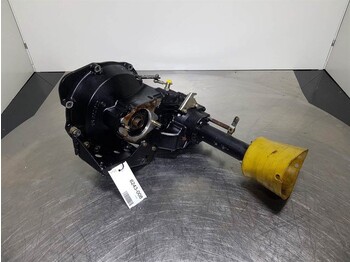 Gearbox and parts