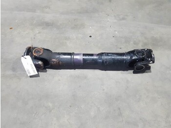 Axle and parts