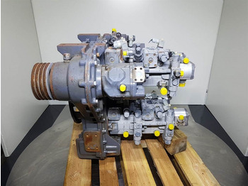 Leasing of Vögele SUPER 1600/1603/1800/1803- 2031320 -Transmission Vögele SUPER 1600/1603/1800/1803- 2031320 -Transmission: picture 3 Leasing of Vögele SUPER 1600/1603/1800/1803- 2031320 -Transmission Vögele SUPER 1600/1603/1800/1803- 2031320 -Transmission: picture 3