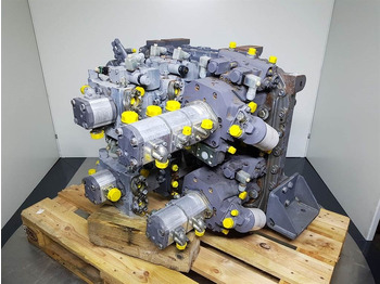 Leasing of Vögele SUPER 1600/1603/1800/1803- 2031320 -Transmission Vögele SUPER 1600/1603/1800/1803- 2031320 -Transmission: picture 1 Leasing of Vögele SUPER 1600/1603/1800/1803- 2031320 -Transmission Vögele SUPER 1600/1603/1800/1803- 2031320 -Transmission: picture 1
