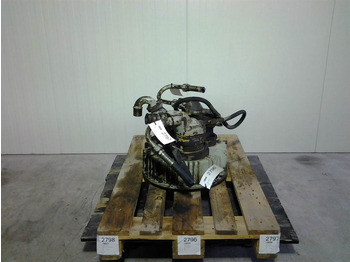 Gearbox and parts VOLVO