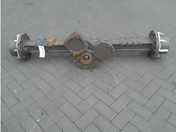 Axle and parts VOLVO