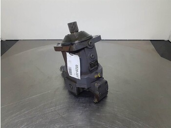 Hydraulics HYDROMATIK