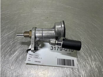 Engine VOLVO