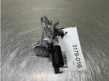 Volvo L30B-Z/X-Deutz TD2011L04I-04103662DX-Fuel pump Engine for