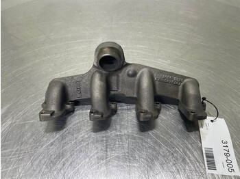 Engine VOLVO