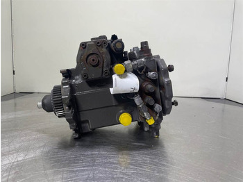 Hydraulics for Construction machinery Volvo L50G-15202437-Drive pump/Fahrpumpe/Rijpomp: picture 3