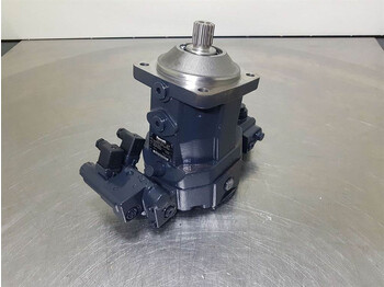 Hydraulics REXROTH