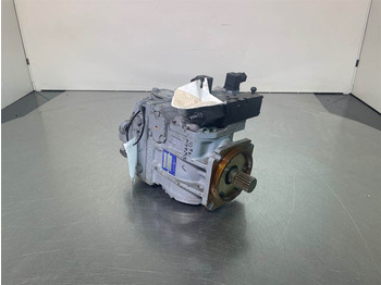 Hydraulics DANFOSS / SAUER