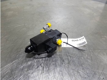 Hydraulics VOLVO