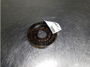 Brake parts
