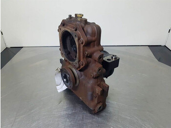 Gearbox YANMAR
