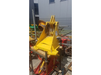 Frame/ Chassis YANMAR