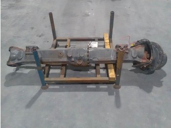 Axle and parts AHLMANN