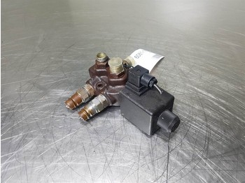 Hydraulics ZETTELMEYER