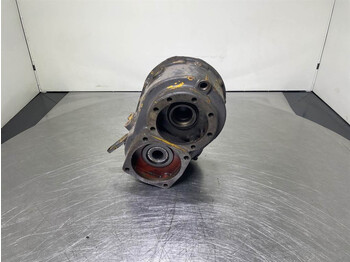 Gearbox ZETTELMEYER