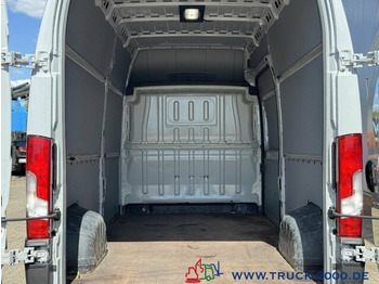 Leasing of Fiat Ducato 35 Maxi 160 Professional NUR 17.478 Km Fiat Ducato 35 Maxi 160 Professional NUR 17.478 Km: picture 4