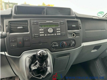 Leasing of Ford Transit FT 460 DoKa 7 Sitzer Nur 65.623KM 1.Hand Ford Transit FT 460 DoKa 7 Sitzer Nur 65.623KM 1.Hand: picture 2