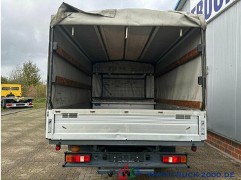 Leasing of Ford Transit FT 460 DoKa 7 Sitzer Nur 65.623KM 1.Hand Ford Transit FT 460 DoKa 7 Sitzer Nur 65.623KM 1.Hand: picture 4