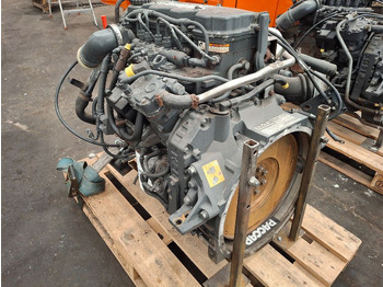 Engine DAF FR136U2: picture 3