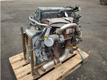 Engine DAF FR136U2: picture 4