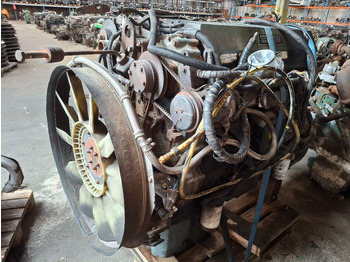 Engine DETROIT