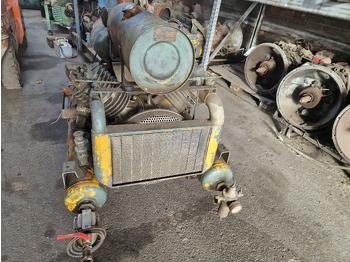 Engine and parts Deutz F2L912: picture 3