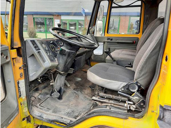 Tipper Ford CARGO 1213: picture 3