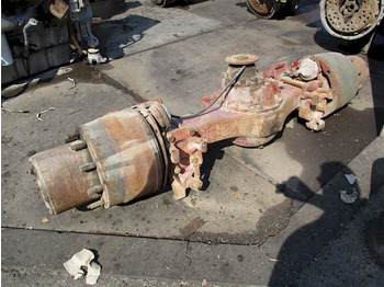 Rear axle IVECO