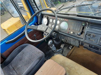 Dropside/ Flatbed truck MAN 26.280 DF 6X4 PALFINGER CRANE: picture 5 Dropside/ Flatbed truck MAN 26.280 DF 6X4 PALFINGER CRANE: picture 5