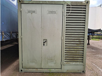 Generator set MAN D2842 LE21: picture 2