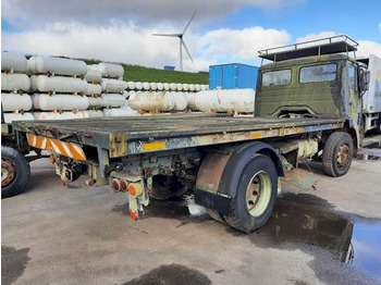 Dropside/ Flatbed truck Mercedes-Benz 1213: picture 4