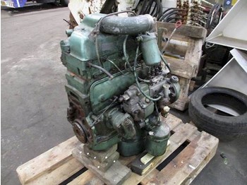 Engine for Truck Mercedes-Benz OM314: picture 1