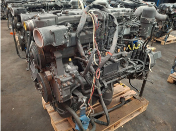 Engine PACCAR