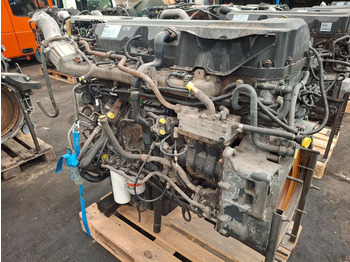 Engine Renault DXI11-450HP: picture 2 Engine Renault DXI11-450HP: picture 2