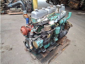 Engine SCANIA