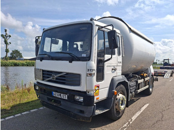 Tank truck VOLVO FL 250