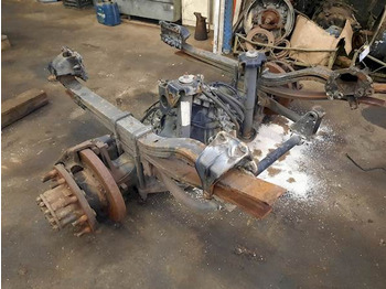 Rear axle for Truck Volvo RS1332SV: picture 2 Rear axle for Truck Volvo RS1332SV: picture 2
