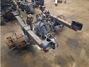 Rear axle for Truck Volvo RS1332SV: picture 3 Rear axle for Truck Volvo RS1332SV: picture 3